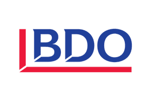 BDO Logo