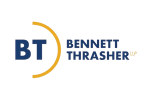 Bennett Thrasher Logo