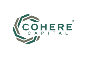 Cohere Logo