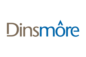 Dinsmore Logo