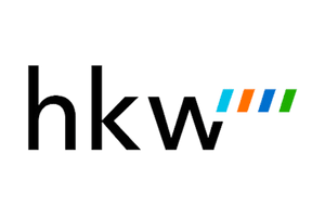 HKW Logo