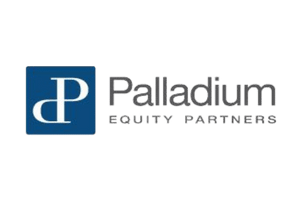 Palladium Logo