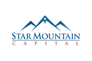 Star Mountain Logo