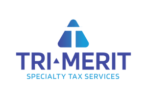Tri-Merit Logo