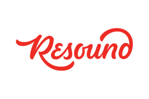 Resound Creative Logo