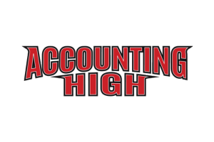 Accounting High Logo